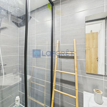 Appartement T1 Ajaccio à louer - Photo 3