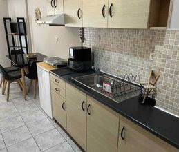 Studio/Γκαρσονιέρα για ενοικίαση - Λέσβος - Μυτιλήνη, - Photo 6