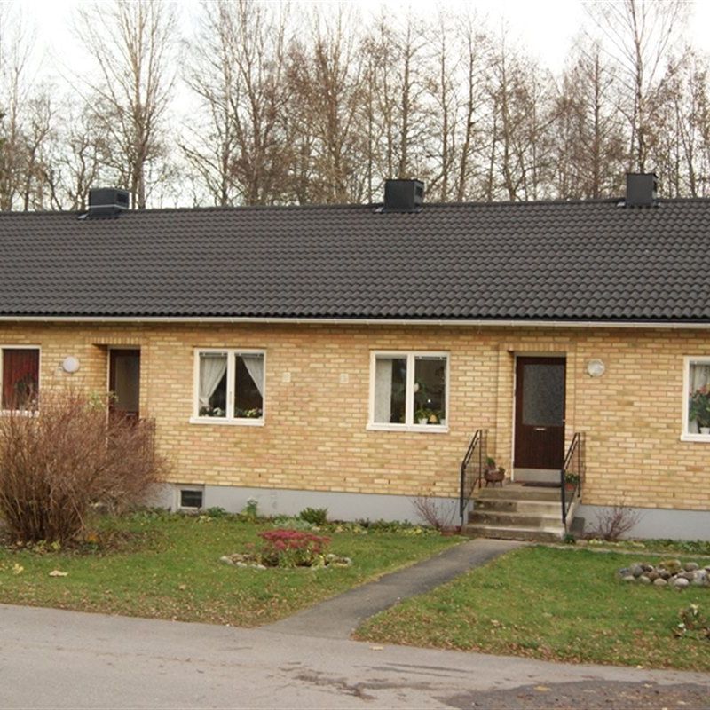 Lövåsvägen 32A - Foto 1