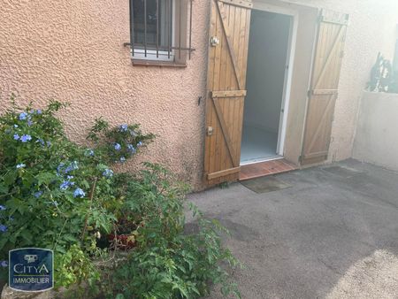 Location Appartement 2 pièces 35m² FOS SUR MER 13270 - Photo 4