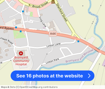 Linton Lane, Bromyard, Worcestershire - Photo 1