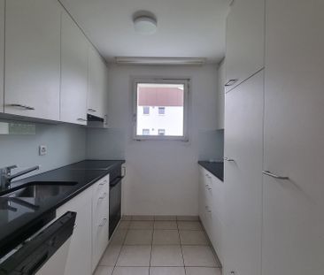 4.5 Zimmer, 89 m², 1. Stock - Photo 3