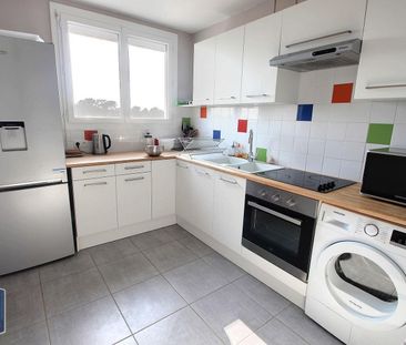 Location Appartement 1 pièce 11m² PESSAC 33600 - Photo 6