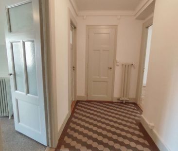 Appartement 3.5 pièces | Eaux-Vives - Foto 3