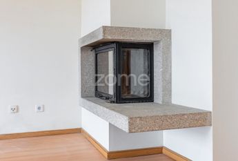 Apartamento T2 em Porto