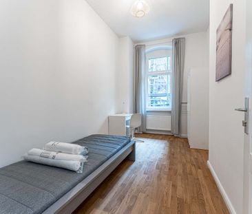 Bornholmer Straße - Room 5 - Photo 3