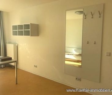 Für Studenten - Doktoranden - möblierte 3er WG Wohnung - frei ab 01... - Photo 3