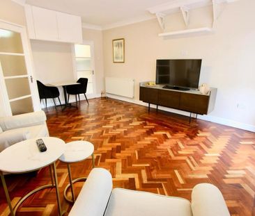 Studio to rent - Photo 6