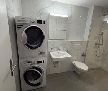 2.5 Zimmer, 52 m², 4. Stock - Photo 5