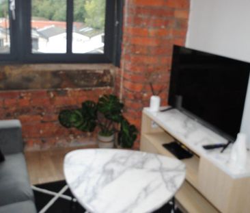 1 bedroom flat to rent - Photo 5