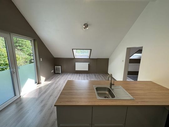 Appartement te huur - Foto 1