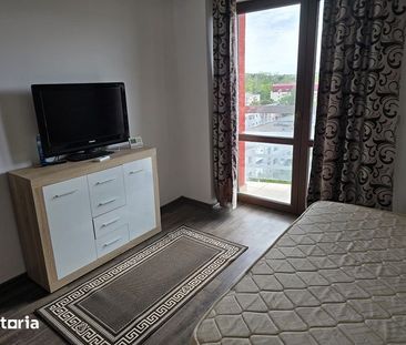 Apartament cu 2 camere - TV - River s Towers - Pet Friendly - Photo 3