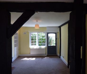 1 bedroom terraced house to rent - Photo 4