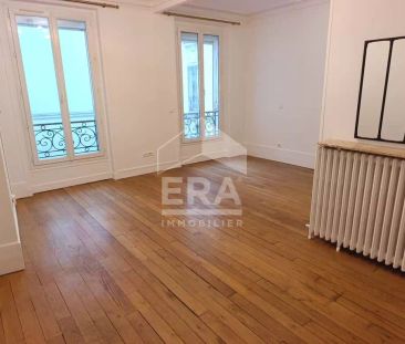 PARIS 12 Location Vide 3 PIECES - 61m² Dugommier - Photo 4