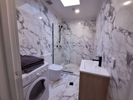 Furnished Parnell Townhouse - Photo 4