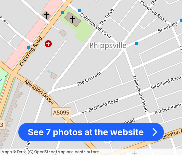 The Crescent, Abington - Photo 1