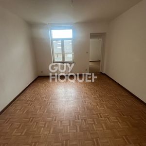 À louer : Appartement 2 pièces à Calais, quartier Crèvecoeur - Photo 2