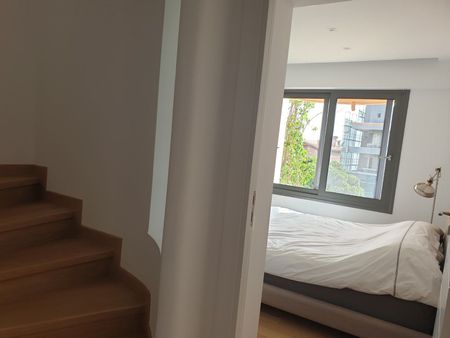 Μεζονέτα για ενοικίαση Γκολφ (Γλυφάδα) - Photo 3