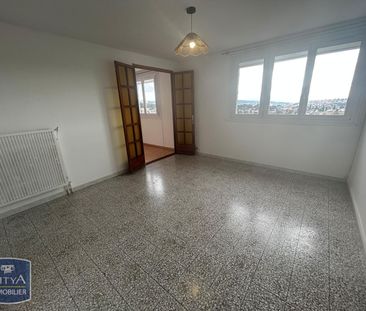 Location Appartement 2 pièces 44m² LES PENNES MIRABEAU 13170 - Photo 1