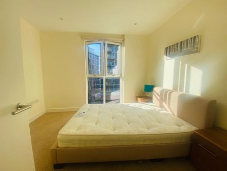 2 bedroom apartment to rent - Photo 4