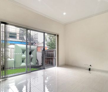 Modern three Bedroom Villa situated at rear of the block - Photo 3