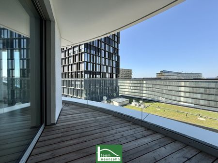 Elegantes Stadtwohnen beim Schloss Belvedere – jetzt einziehen! - Photo 2