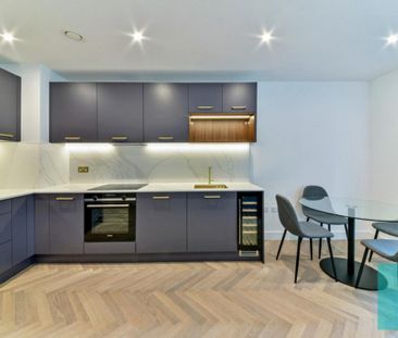 1 bedroom apartment to rent - Photo 1