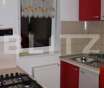 Apartament cu 1 camera, 40 mp , modern, zona strazii Tedor Mihali - Photo 2