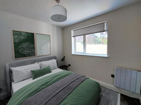 2 bedroom flat to rent - Photo 4