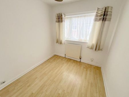 2 bedroom terraced house to rent - Photo 3