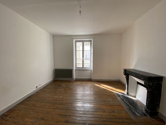 Location Appartement 3 pièces 74m² REIMS 51100 - Photo 1