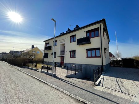 Fältvägen 20 - Photo 4