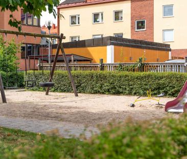 Norrgatan 31 B - Photo 5