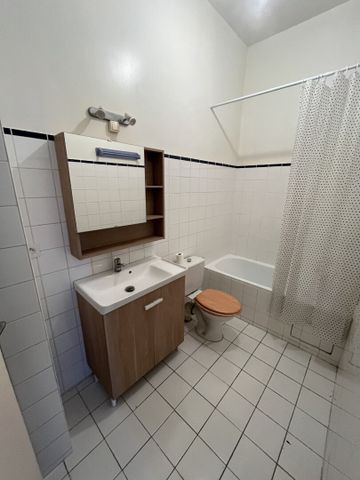 Location Appartement 2 pièces 30m² TOULOUSE 31400 - Photo 4