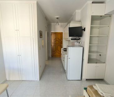 Studio/Γκαρσονιέρα για ενοικίαση Μέσα Αγυιά - Παναχαϊκή (Πάτρα) - Photo 6