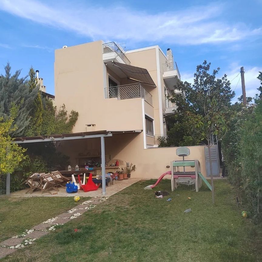 ΜΟΝΟΚΑΤΟΙΚΙΑ προς Ενοικίαση - Photo 1