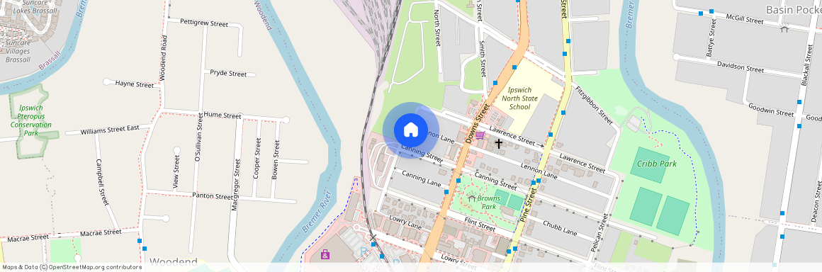 2 Canning St, Qld 4305, North Ipswich