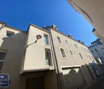 Location Appartement 1 pièce 22m² LE MANS 72000 - Photo 4