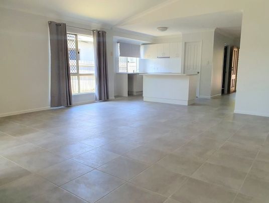 Modern Family Living in Idalia - Spacious Home in a Prime Location! - Photo 1