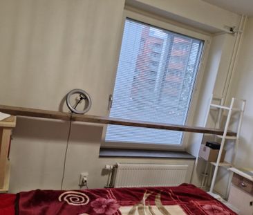 Ebba Bååts väg, Huddinge - Foto 5