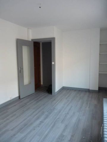 Location Appartement 1 pièce 20m² - Photo 5