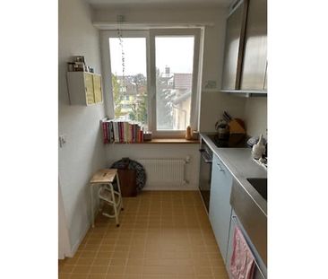 2.5 Zimmer, 50 m², 2. Stock - Foto 1