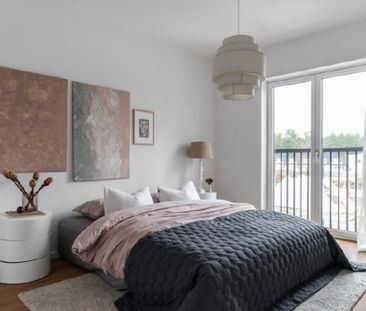 Åbroddsvägen 3B, Kristianstad - Foto 2