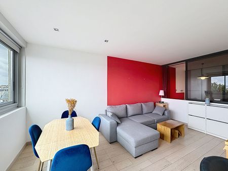 Apartment - Photo 4