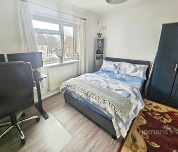 2 bedroom apartment to rent - Photo 6