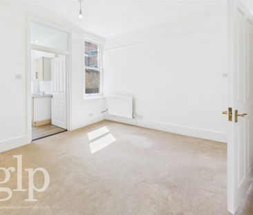 1 Bedroom Apartment, Rugby Street, Bloomsbury, WC1N - Photo 3