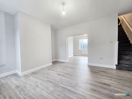 Cresswell Terrace, Ashington, Ashington, Northumberland, NE63 8RY - Photo 2