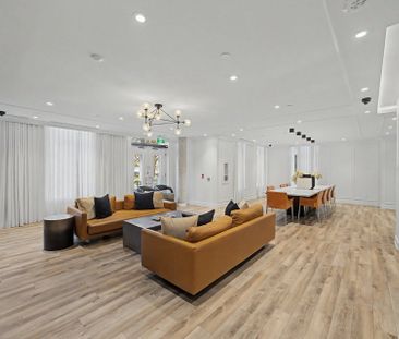 For Lease - 308 Jarvis Street Unit# 2808, Toronto, Ontario - Photo 3