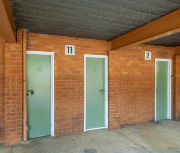 11/80 Collett Street, Queanbeyan NSW 2620 - House For Rent | Domain - Photo 3