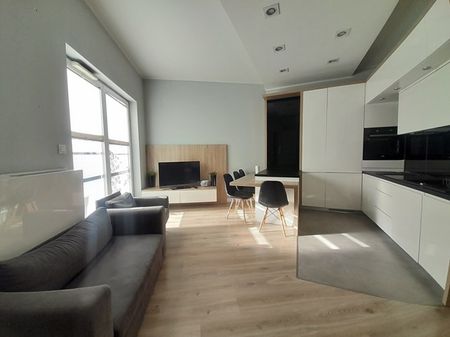 Katowice ul. Chorzowska - Photo 2